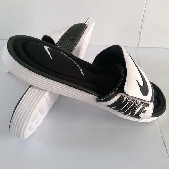 nike men's solarsoft comfort slide 705513